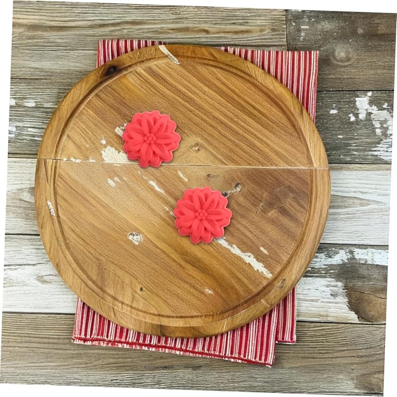 Realistic Fake Pastry Dessert Model For Home Decor Photography Props - Image 5